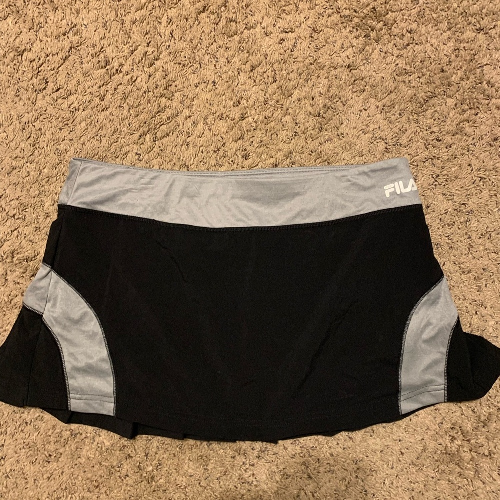 Fila Tennis Skirt